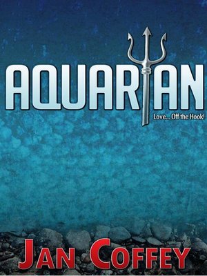 cover image of Aquarian